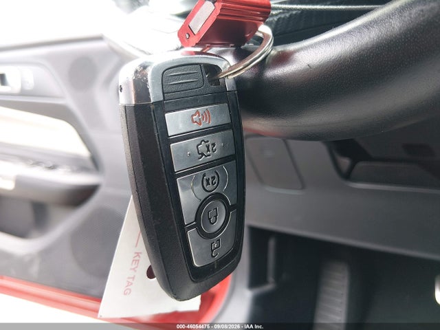 Aukcja sprzedaży 2024 Ford Mustang Ecoboost Premium, vin: 1FAGP8UH0R5118869, numer aukcji: 46054475