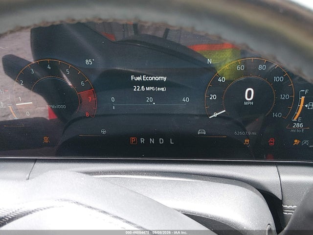 Aukcja sprzedaży 2024 Ford Mustang Ecoboost Premium, vin: 1FAGP8UH0R5118869, numer aukcji: 46054475