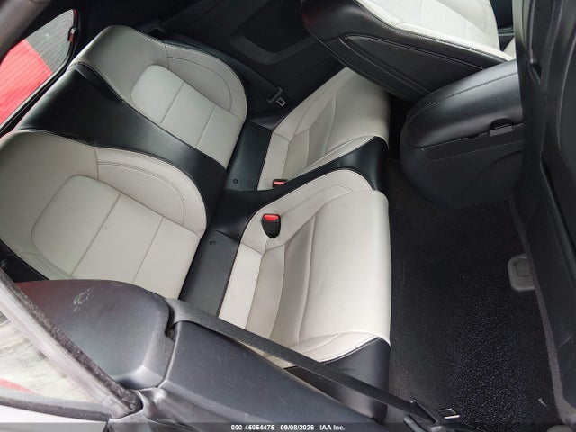 Aukcja sprzedaży 2024 Ford Mustang Ecoboost Premium, vin: 1FAGP8UH0R5118869, numer aukcji: 46054475