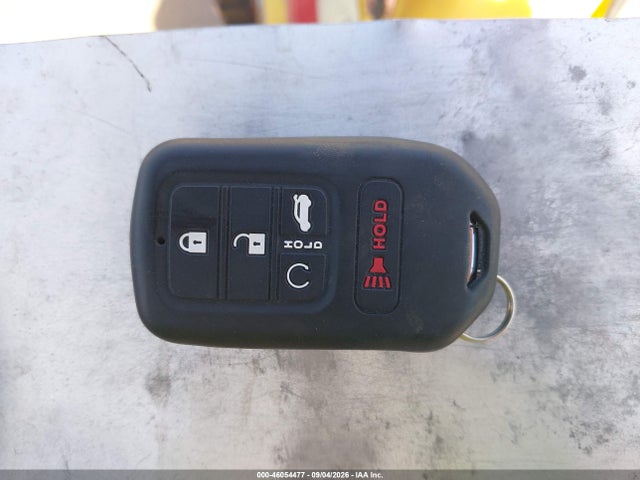 Aukcja sprzedaży 2025 Honda Accord Se, vin: 1HGCY1F42SA007357, numer aukcji: 46054477