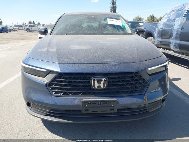 Aukcja sprzedaży 2025 Honda Accord Se, vin: 1HGCY1F42SA007357, numer aukcji: 46054477