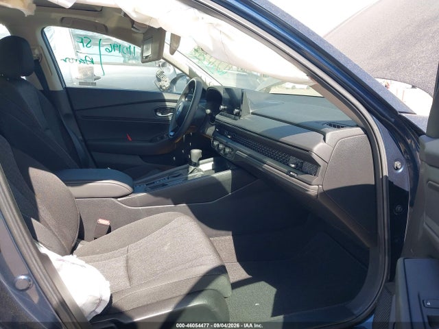 Aukcja sprzedaży 2025 Honda Accord Se, vin: 1HGCY1F42SA007357, numer aukcji: 46054477