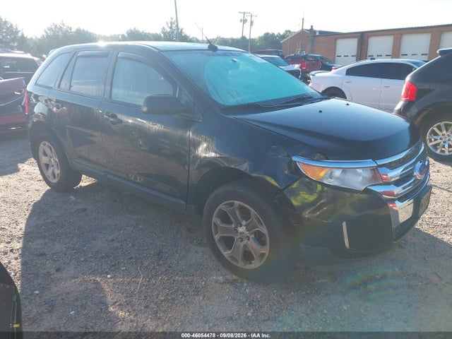 Продаж на аукціоні авто 2013 Ford Edge Sel, vin: 2FMDK3JC1DBC73454, номер лоту: 46054478