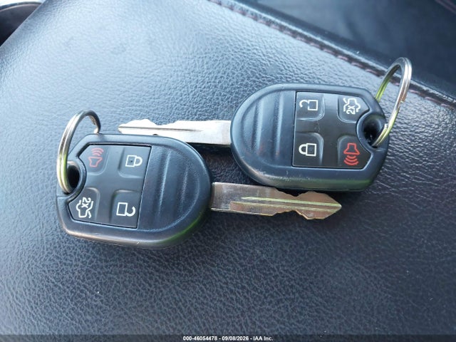 Продаж на аукціоні авто 2013 Ford Edge Sel, vin: 2FMDK3JC1DBC73454, номер лоту: 46054478