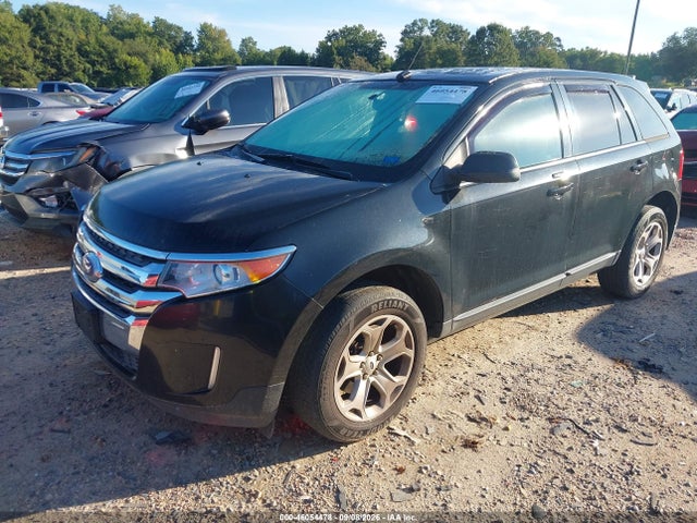 Продаж на аукціоні авто 2013 Ford Edge Sel, vin: 2FMDK3JC1DBC73454, номер лоту: 46054478
