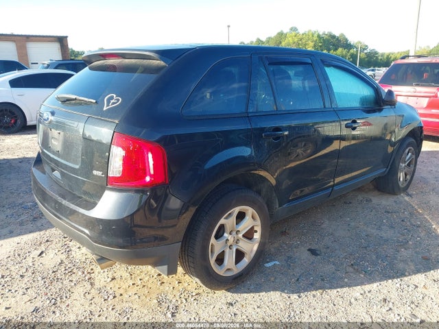 Продаж на аукціоні авто 2013 Ford Edge Sel, vin: 2FMDK3JC1DBC73454, номер лоту: 46054478
