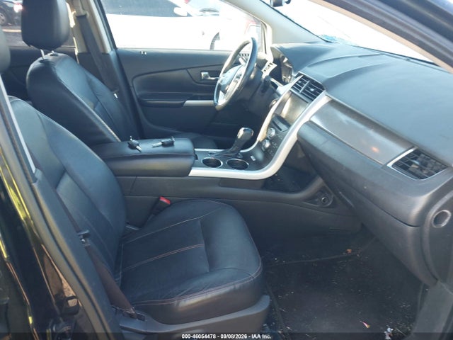 Продаж на аукціоні авто 2013 Ford Edge Sel, vin: 2FMDK3JC1DBC73454, номер лоту: 46054478