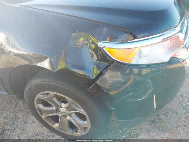 Продаж на аукціоні авто 2013 Ford Edge Sel, vin: 2FMDK3JC1DBC73454, номер лоту: 46054478