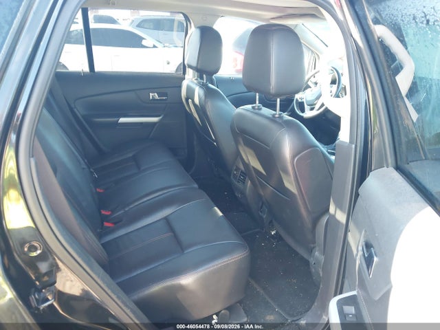 Продаж на аукціоні авто 2013 Ford Edge Sel, vin: 2FMDK3JC1DBC73454, номер лоту: 46054478
