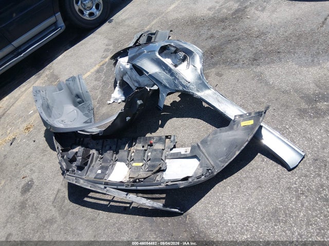 2017 Ford Escape Titanium მანქანა იყიდება აუქციონზე, vin: 1FMCU0J96HUA45426, აუქციონის ნომერი: 46054482