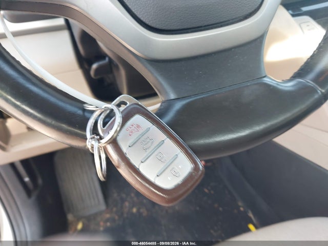 46054485 :رقم المزاد ، 5NPD94LA6HH124906 vin ، 2017 Hyundai Elantra Eco مزاد بيع