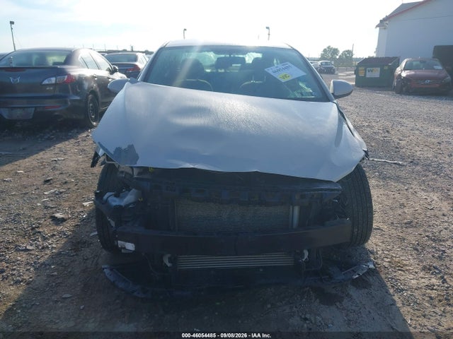 46054485 :رقم المزاد ، 5NPD94LA6HH124906 vin ، 2017 Hyundai Elantra Eco مزاد بيع