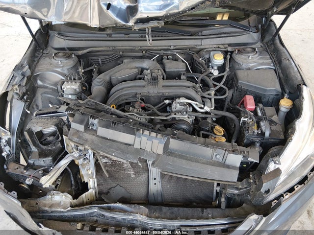 4S3BNBC62F3024748 Subaru Legacy 2.5i Premium