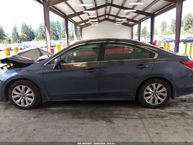 4S3BNBC62F3024748 Subaru Legacy 2.5i Premium