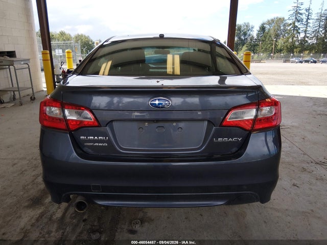 4S3BNBC62F3024748 Subaru Legacy 2.5i Premium