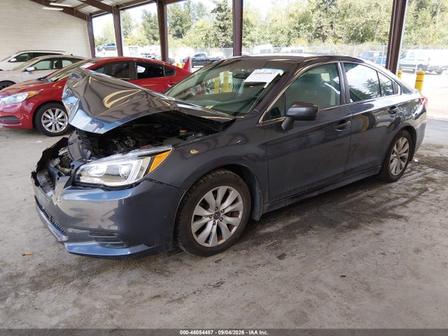 4S3BNBC62F3024748 Subaru Legacy 2.5i Premium