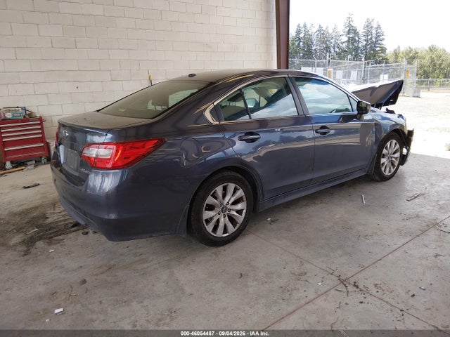 4S3BNBC62F3024748 Subaru Legacy 2.5i Premium