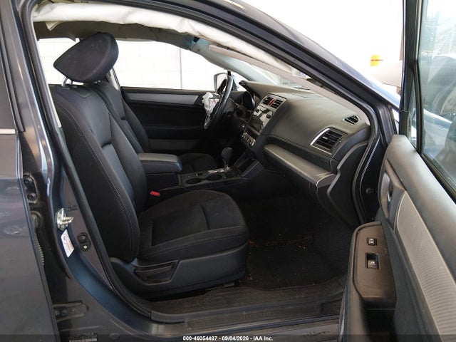 4S3BNBC62F3024748 Subaru Legacy 2.5i Premium