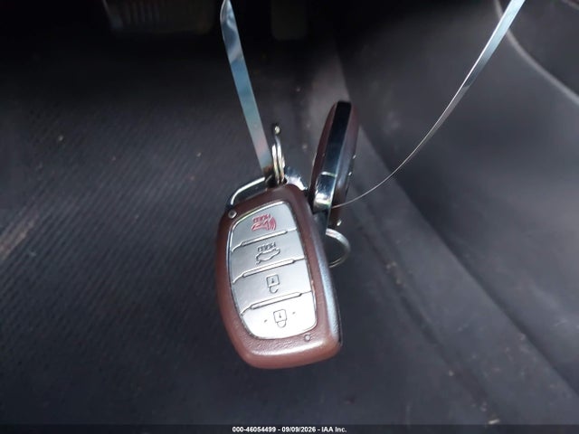 Продажа на аукционе авто 2017 Hyundai Elantra Limited, vin: 5NPD84LF4HH039061, номер лота: 46054499