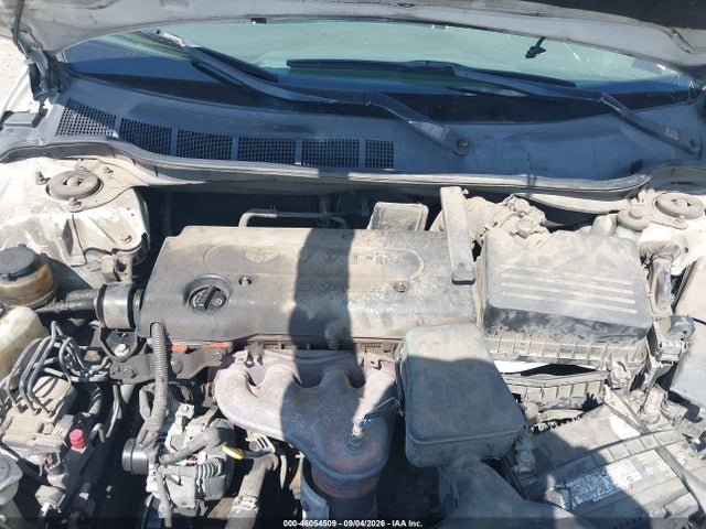 46054509 :رقم المزاد ، 4T1BE46KX8U756218 vin ، 2008 Toyota Camry Le مزاد بيع