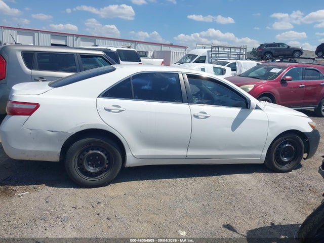 46054509 :رقم المزاد ، 4T1BE46KX8U756218 vin ، 2008 Toyota Camry Le مزاد بيع