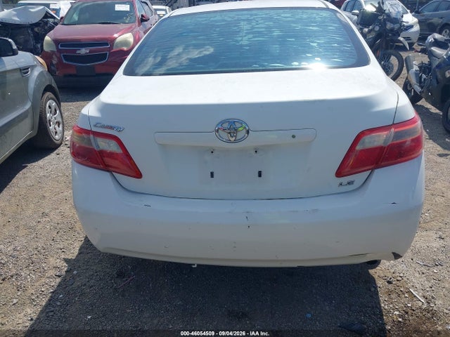 46054509 :رقم المزاد ، 4T1BE46KX8U756218 vin ، 2008 Toyota Camry Le مزاد بيع