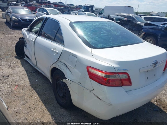 46054509 :رقم المزاد ، 4T1BE46KX8U756218 vin ، 2008 Toyota Camry Le مزاد بيع