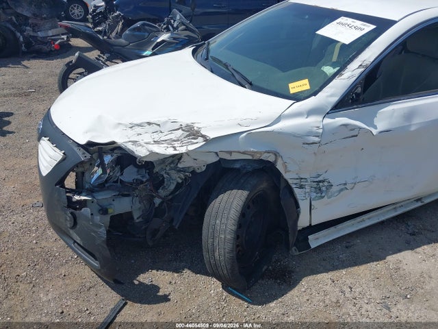 46054509 :رقم المزاد ، 4T1BE46KX8U756218 vin ، 2008 Toyota Camry Le مزاد بيع