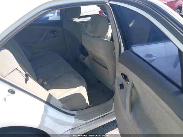 46054509 :رقم المزاد ، 4T1BE46KX8U756218 vin ، 2008 Toyota Camry Le مزاد بيع
