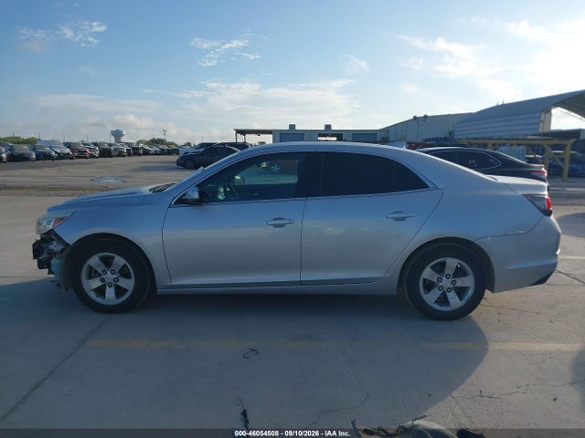 Chevrolet MALIBU 1LT 2015 1G11C5SL7FF278201 Image 15