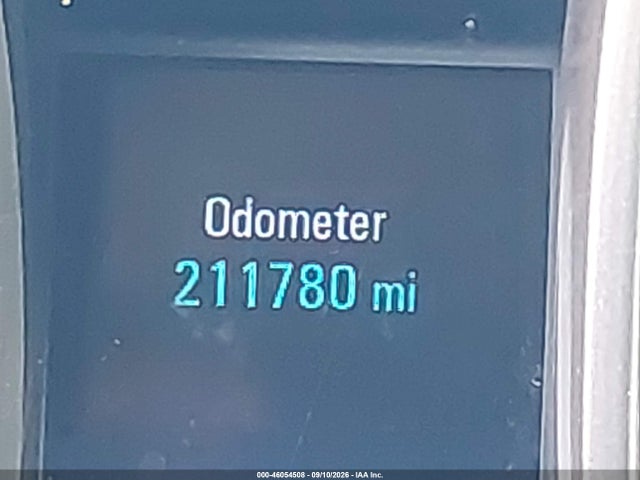 1G11C5SL7FF278201 Chevrolet MALIBU 1LT