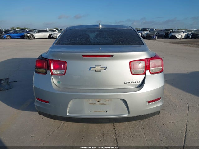 Chevrolet MALIBU 1LT 2015 1G11C5SL7FF278201 Image 17