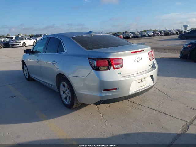 Chevrolet MALIBU 1LT 2015 1G11C5SL7FF278201 Image 3