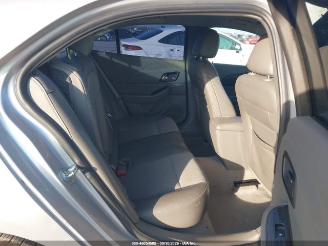 Chevrolet MALIBU 1LT 2015 1G11C5SL7FF278201 Image 8