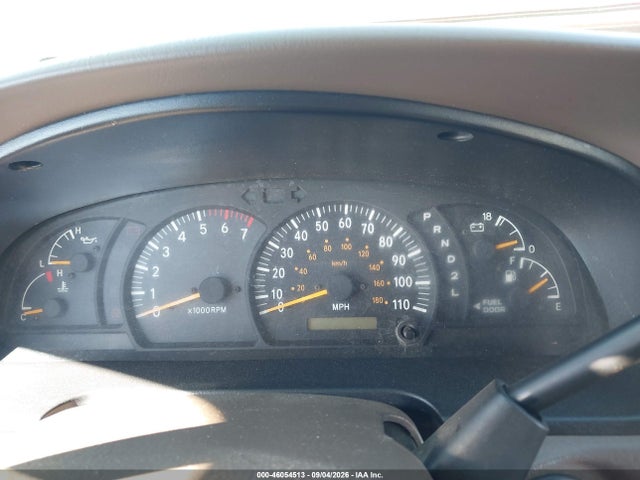 Продажа на аукционе авто 2003 Toyota Tundra Sr5 V8, vin: 5TBRT34163S436560, номер лота: 46054513