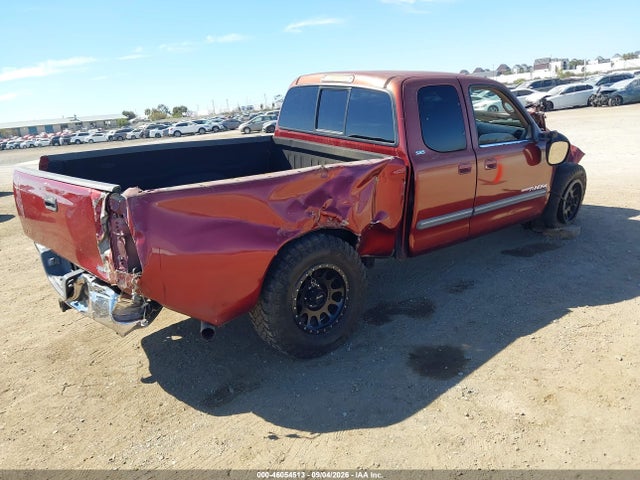 Продажа на аукционе авто 2003 Toyota Tundra Sr5 V8, vin: 5TBRT34163S436560, номер лота: 46054513