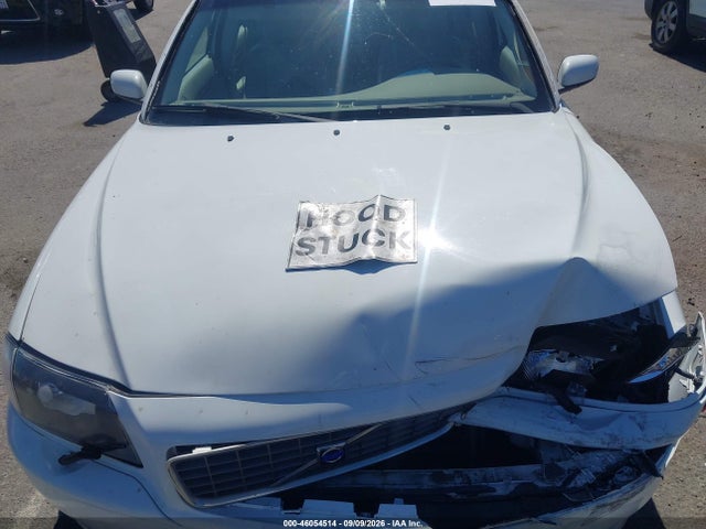 46054514 :رقم المزاد ، YV1TS91Z541365700 vin ، 2004 Volvo S80 2.9/t6 مزاد بيع