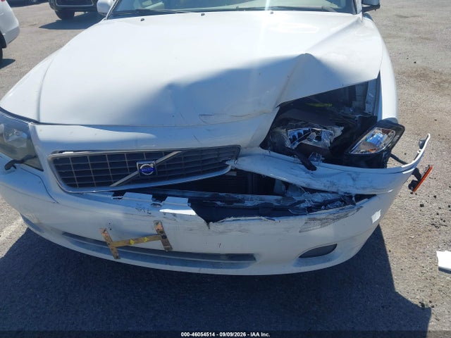 46054514 :رقم المزاد ، YV1TS91Z541365700 vin ، 2004 Volvo S80 2.9/t6 مزاد بيع