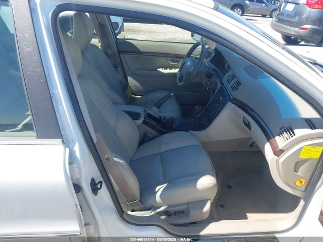 46054514 :رقم المزاد ، YV1TS91Z541365700 vin ، 2004 Volvo S80 2.9/t6 مزاد بيع