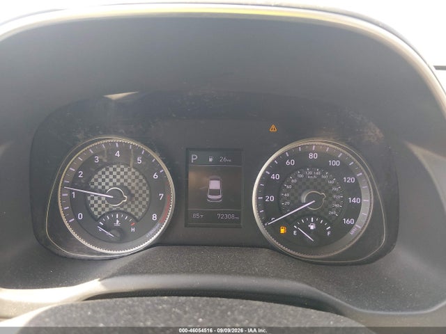 Продаж на аукціоні авто 2020 Hyundai Elantra Sel, vin: 5NPD84LF2LH624133, номер лоту: 46054516
