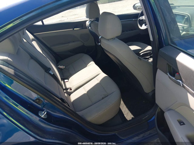 Продаж на аукціоні авто 2020 Hyundai Elantra Sel, vin: 5NPD84LF2LH624133, номер лоту: 46054516