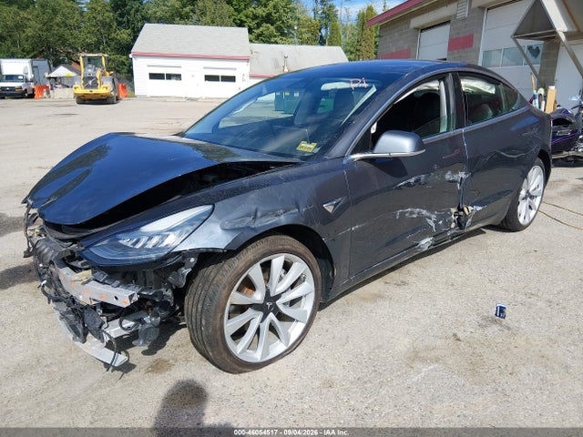 Aukcja sprzedaży 2019 Tesla Model 3 Long Range/performance, vin: 5YJ3E1EB0KF194645, numer aukcji: 46054517
