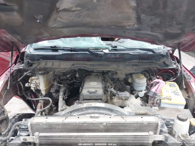Продажа на аукционе авто 2013 Ram 3500 Laramie Longhorn, vin: 3C63R3NL5DG540783, номер лота: 46054521