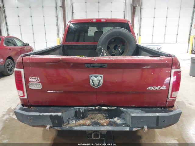 Продажа на аукционе авто 2013 Ram 3500 Laramie Longhorn, vin: 3C63R3NL5DG540783, номер лота: 46054521