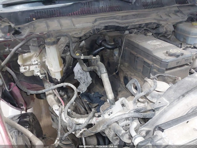 Продажа на аукционе авто 2013 Ram 3500 Laramie Longhorn, vin: 3C63R3NL5DG540783, номер лота: 46054521