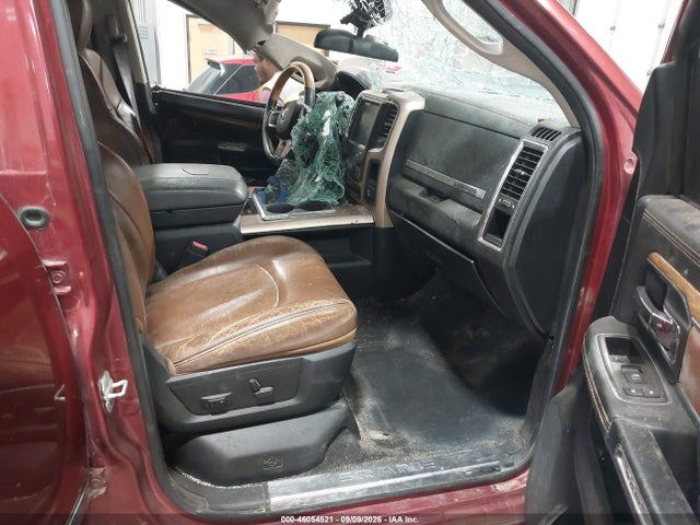 Продажа на аукционе авто 2013 Ram 3500 Laramie Longhorn, vin: 3C63R3NL5DG540783, номер лота: 46054521