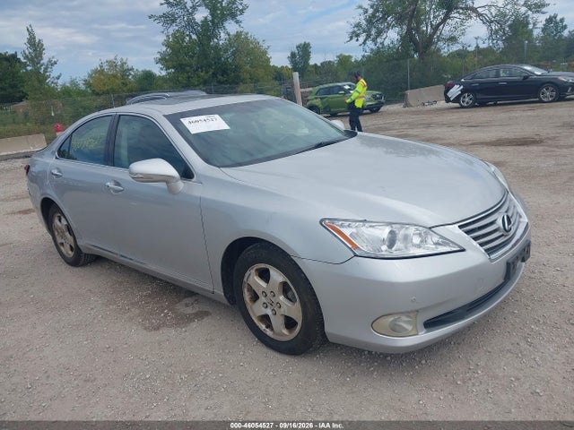 Продаж на аукціоні авто 2010 Lexus Es 350, vin: JTHBK1EG9A2365683, номер лоту: 46054527