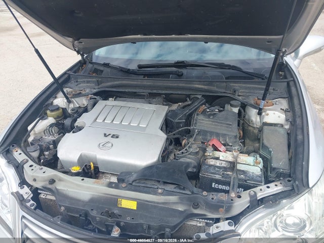 46054527 :رقم المزاد ، JTHBK1EG9A2365683 vin ، 2010 Lexus Es 350 مزاد بيع
