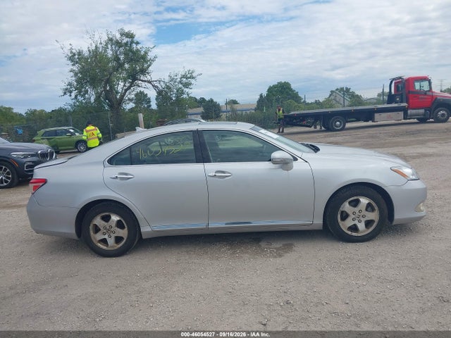 46054527 :رقم المزاد ، JTHBK1EG9A2365683 vin ، 2010 Lexus Es 350 مزاد بيع