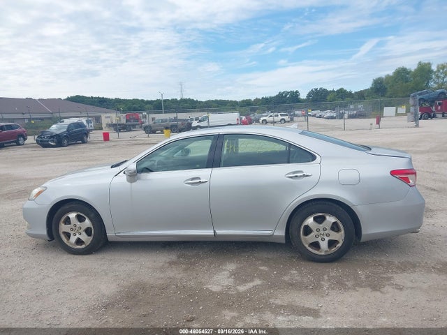 46054527 :رقم المزاد ، JTHBK1EG9A2365683 vin ، 2010 Lexus Es 350 مزاد بيع
